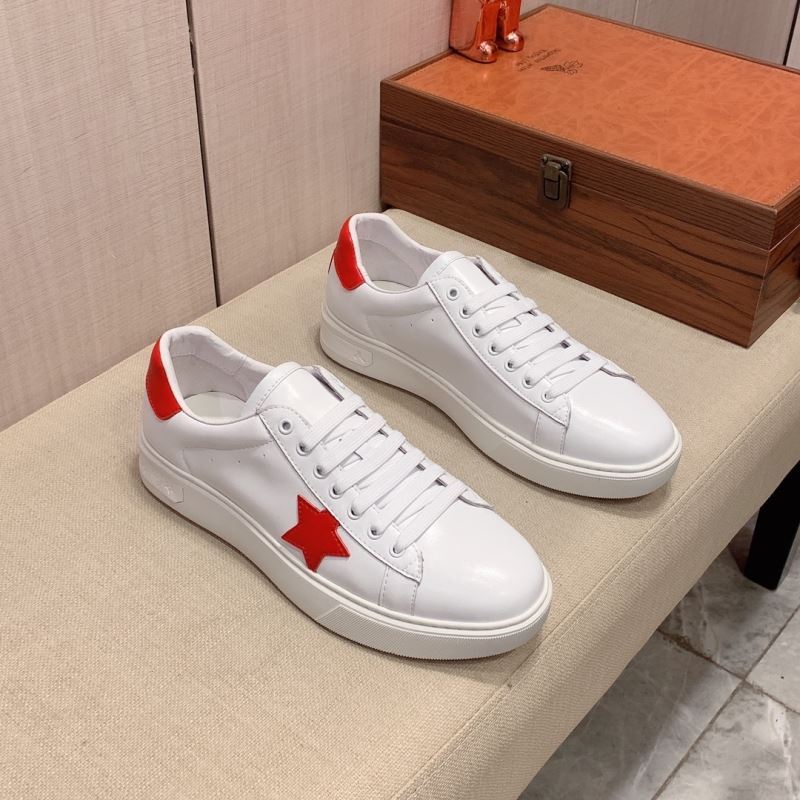 Gucci Low Shoes